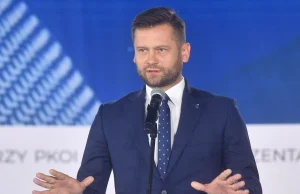 Polska IO 2036? Minister Kamil Bortniczuk: powinniśmy się o nie starać.