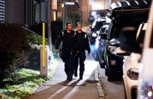 Upadek mitu bezpiecznej Szwecji. Wojsko gotowe wesprzeć policję w walce z gangam