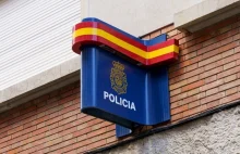 Hiszpańska policja zatrzymała obywatela Polski poszukiwanego ENA