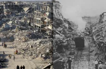 Czy możliwe jest zgruzowstanie Strefy Gazy? Warszawie się udało