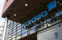 Nordea wyprała brudne pieniądze Rosjan. Bankowi grozi potężna kara