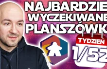 Pierwsza TOPKA w 2024! :D | Tydzień 01/52 [2024]