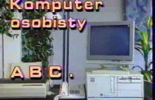 Telekomputer: ABC komputera osobistego.