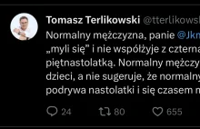 Terlikowski WYJAŚNIA Korwina