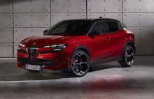 Nowa Alfa Romeo Milano oficjalnie. Auto będzie produkowane w Tychach