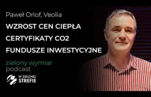 Podwyżki 30% za ciepło, bo fundusze spekulują uprawnieniami CO2