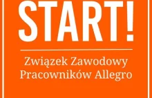 W Allegro zaczął działać pierwszy związek zawodowy