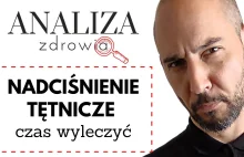 Nadciśnienie tętnicze. Czas wycofać - YouTube