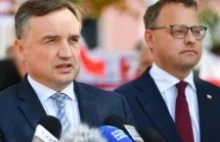 Romanowski uziemiony, unieważniono mu paszporty