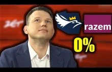 Mentzen o Kredycie 0% oraz sojuszu Konfederacja-Razem