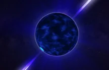 Gwiazdy neutronowe kluczem do zrozumienia nieuchwytnej ciemnej materii