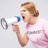 Osoby z wyższym poziomem narcyzmu częściej angażują się w aktywizm feministyczny