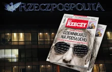 Prokuratura umarza śledztwo ws. inwigilacji dziennikarzy