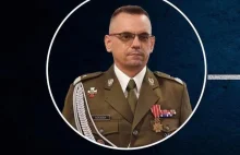 Nasz generał szefem natowskiej agencji łączności. Od marca 2025 r.
