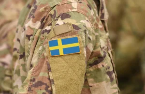 Minister obrony cywilnej ostrzega: "W Szwecji może wybuchnąć wojna"