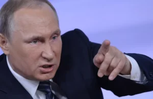 Rosja nakłada karę na Google za „fejkowe” filmy o ich inwazji na Ukrainę