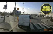 NA RONDZIE W LEWO - 23.01.25