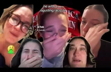 Lewactwo opłakuje przegraną Kamali Harris