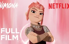 NIMONA | Full Film | Netflix