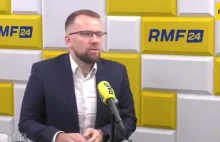 Maciej Wilk o rozbudowie lotniska Chopina