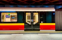 Budowa metra w Krakowie rusza za 4lata