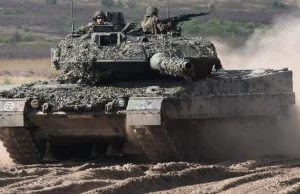 Czechy postawią na Leopardy 2. Są bliżej zakupu wspólnej inicjatywy Niemiec