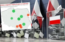 Wybory: Wieruszów nie jest już "Polską w pigułce".