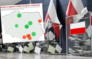 Wybory: Wieruszów nie jest już "Polską w pigułce".