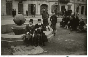 Czy wiesz, że w Piotrkowie każda fontanna brzmi jak serenada dla turystów?