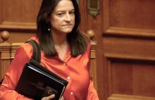 Parlament Grecji zatwierdził ustawę wydłużającą godziny pracy