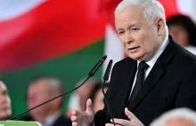 System Kaczyńskiego. Trzęsienie ziemi w polskim wojsku i droga do dyktatury