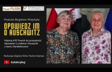 Dwie siostry przeżyły niemały kawałek historii Polski