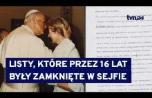 Korespondencja, która mogła zmienić historię Kościoła.