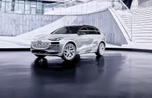 Audi spowalnia przechodzenie na auta elektryczne