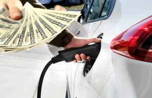 Koniec przywilejów dla elektryków? Austria wprowadza nowy podatek