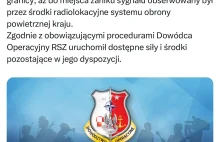 Mariusz Błaszczak sieje ferment i zarzuca MON embargo informacyjne ws. rakiety