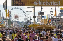 Oktoberfest: "L'amour toujours" ma być zakakazany