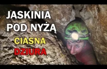 JASKINIA POD NYŻĄ | ZAKRZKÓWEK KRAKÓW DĘBNIKI