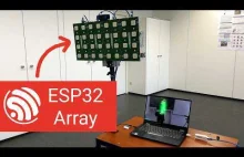 Mówią, że WiFi widać przez ściany. Tu chłop pokazuje jak to działa w praktyce.