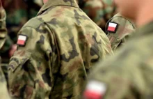 Terytorialisi zgubili w Tczewie karabin BOR. Poszukiwania trwają