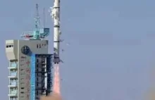 Chiny wznowiły wynoszenie satelitów po ponad miesiącu przerwy | Space24