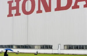 Honda zapowiedziała nową linię pojazdów elektrycznych