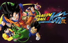 Dragon Ball Z Kai w ramówce Polsat Games.