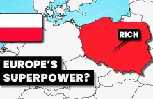 Jak Polskę postrzega się obecnie na świecie?