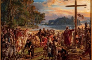 Kłopotliwy „chrzest Polski”, czyli o co chodzi z tymi datami?