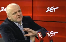 Paweł Kowal: Rzeź wołyńska to zbrodnia dokonana przez obywateli polskich