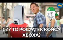 Czy jeszcze potrzebujemy konsoli XBOX?