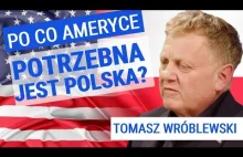 Wróblewski:Czy przetrwa dobra relacja usa-pl