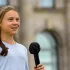 Szwecja. Greta Thunberg stanie ponownie przed sądem - Polsat News