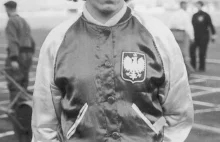 Oto nasza mistrzyni olimpijska z 1932 r. Stanisława Walasiewicz